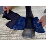 Cryochaps Absolute Ice Boots / Wraps - Pair